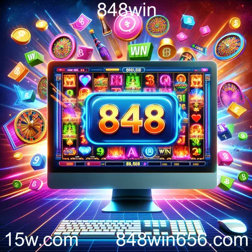 Aproveite as Melhores Promoções na 848win: Dicas para Maximizar Seus Ganhos