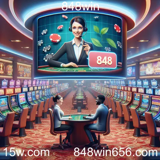 A Importância do Suporte ao Cliente em Plataformas de Jogos